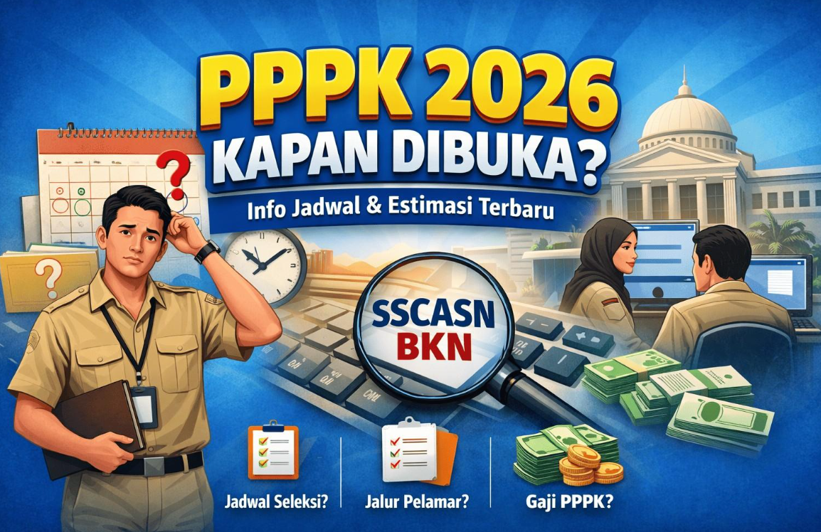 Komisi X Minta Guru PPPK Bersiap Menghadapi Seleksi CPNS 2027